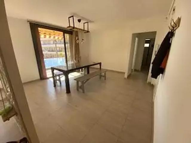 Toulon 83100 Location appartement 3 pièces t3 cave balcon