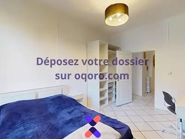 Toulon 83100 Location appartement