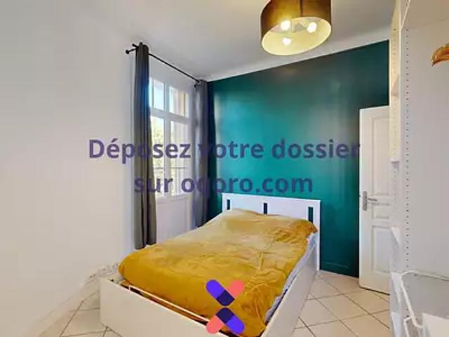 Toulon 83100 Location appartement