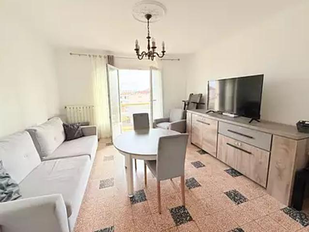 Toulon 83200 Achat / Vente appartement 3 pièces t3