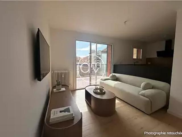 Toulon 83200 Achat / Vente appartement 3 pièces t3