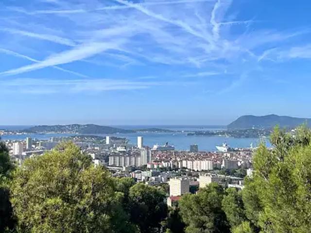 Toulon 83200 Achat / Vente appartement 3 pièces t3