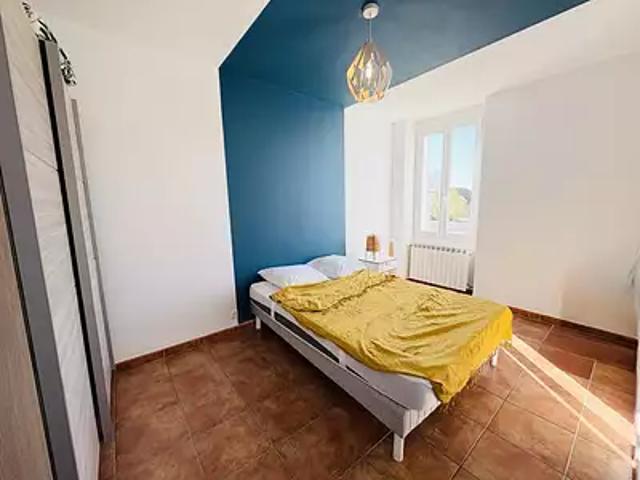 Toulon 83200 Achat / Vente appartement 3 pièces t3