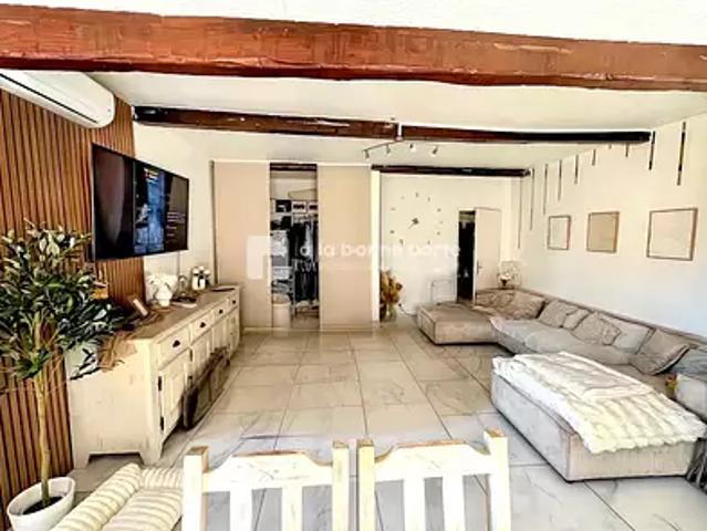 Toulon 83200 Achat / Vente appartement 3 pièces t3