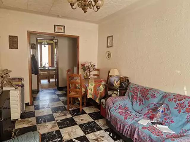 Toulon 83200 Achat / Vente appartement 3 pièces t3