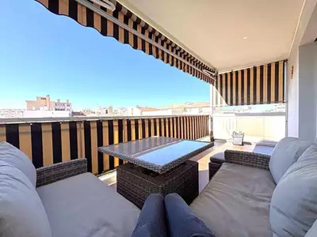 Toulon 83200 Achat / Vente appartement 3 pièces t3