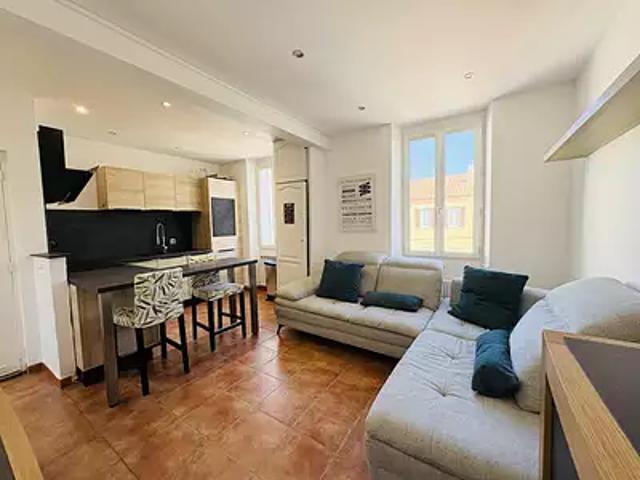 Toulon 83200 Achat / Vente appartement 3 pièces t3
