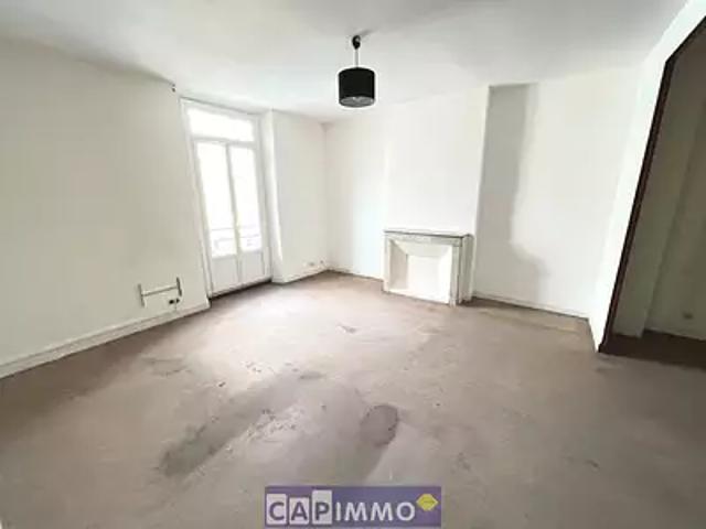 Toulon 83200 Achat / Vente appartement 3 pièces t3
