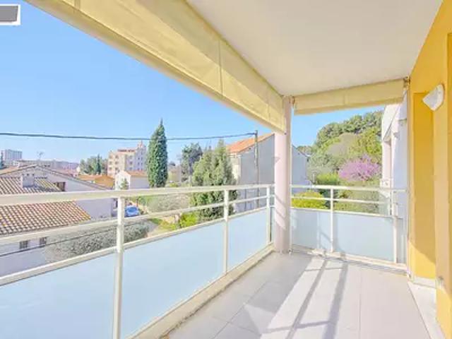 Toulon 83200 Achat / Vente appartement 3 pièces t3