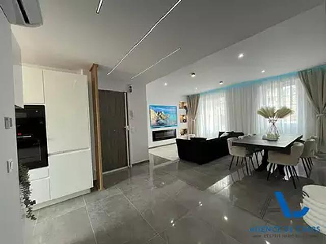 Toulon 83200 Achat / Vente appartement 3 pièces t3