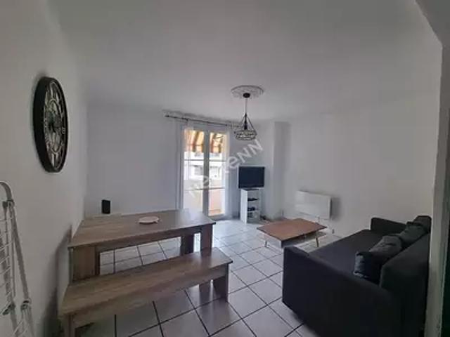 Toulon 83200 Achat / Vente appartement 3 pièces t3 cave