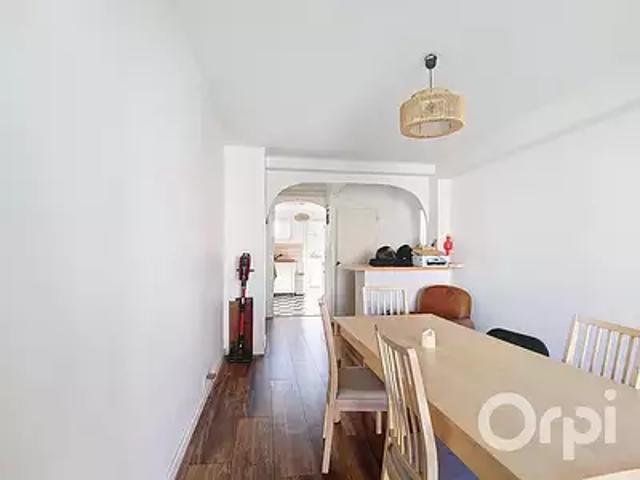 Toulon 83200 Achat / Vente appartement 3 pièces t3 cave balcon