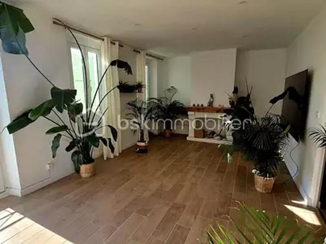 Toulon 83200 Achat / Vente appartement 3 pièces t3 au dernier étage balcon