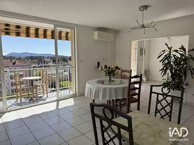 Toulon 83200 Achat / Vente appartement 3 pièces t3 parking