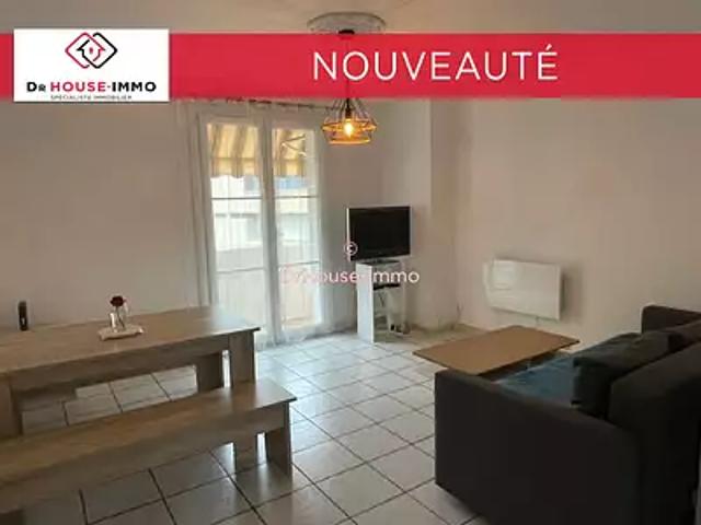Toulon 83200 Achat / Vente appartement 3 pièces t3 parking
