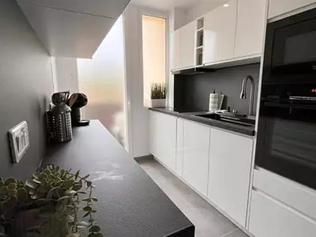 Toulon 83200 Achat / Vente appartement 3 pièces t3 parking