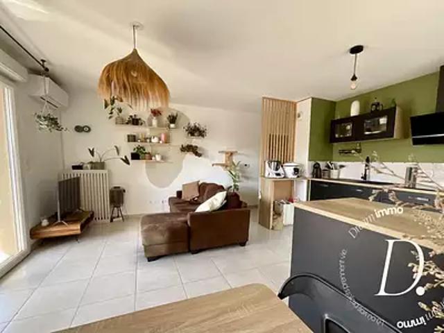 Toulon 83200 Achat / Vente appartement 3 pièces t3 terrasse