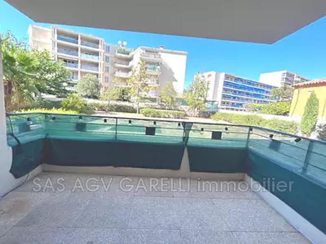 Toulon 83200 Achat / Vente appartement 3 pièces t3 terrasse