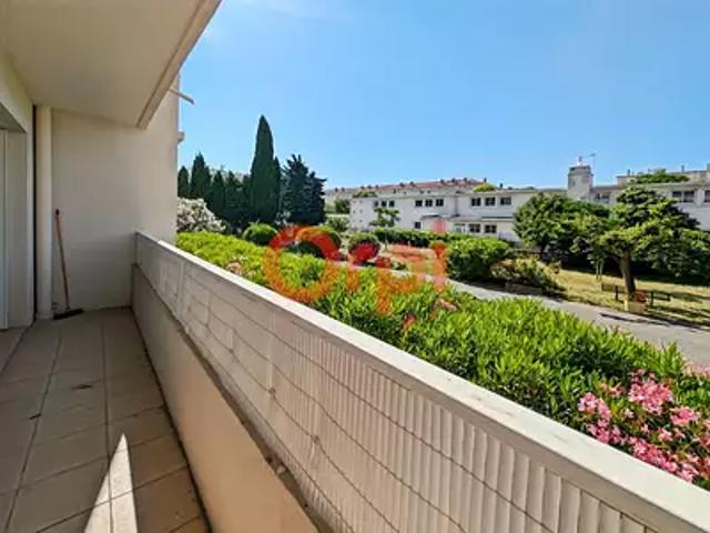 Toulon 83200 Achat / Vente appartement 3 pièces t3 terrasse