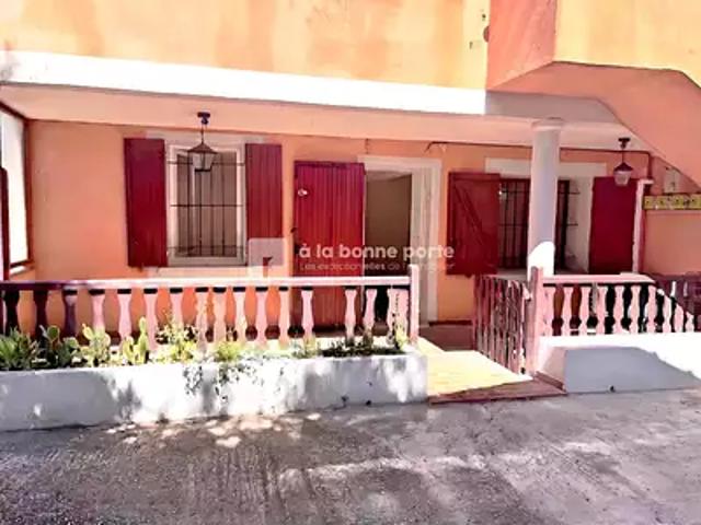 Toulon 83200 Achat / Vente appartement