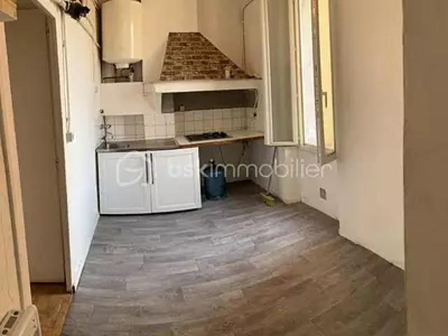 Toulon 83200 Achat / Vente appartement 2 pièces t2