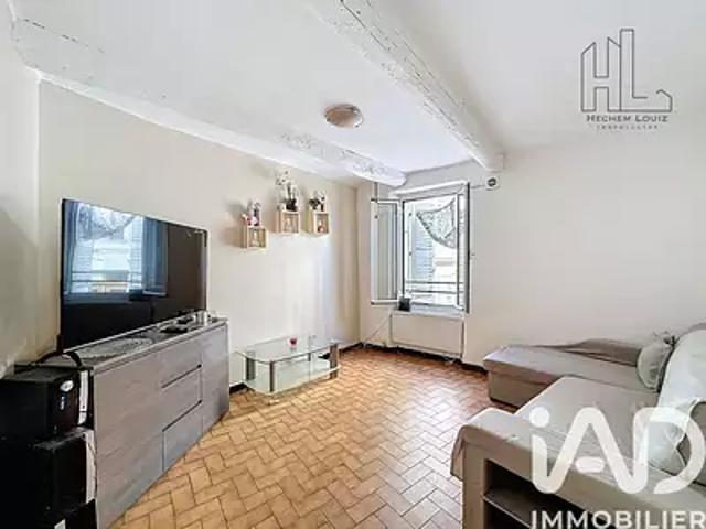 Toulon 83200 Achat / Vente appartement 2 pièces t2