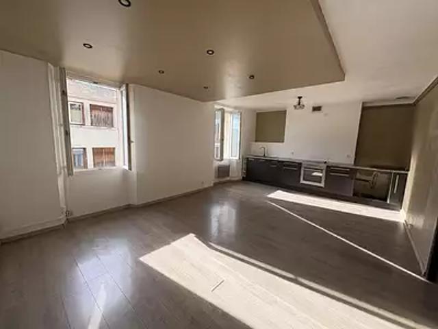 Toulon 83200 Achat / Vente appartement 2 pièces t2