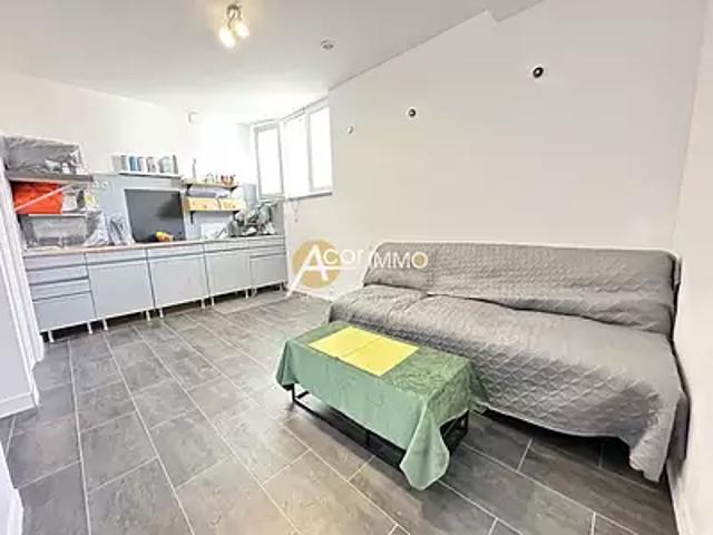 Toulon 83200 Achat / Vente appartement 2 pièces t2