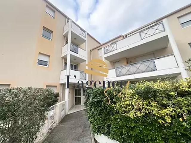 Toulon 83200 Achat / Vente appartement 2 pièces t2
