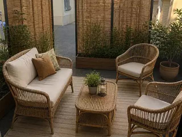 Toulon 83200 Achat / Vente appartement 2 pièces t2 parking