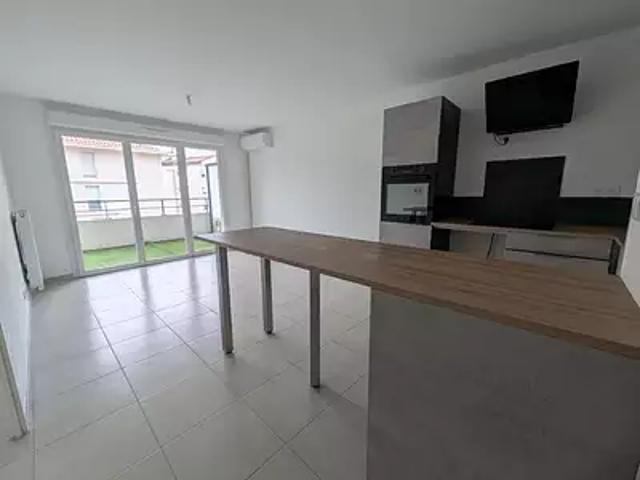 Toulon 83200 Achat / Vente appartement 2 pièces t2 terrasse