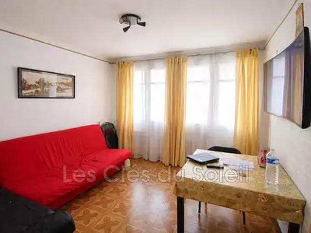 Toulon 83200 Achat / Vente appartement 4 pièces t4