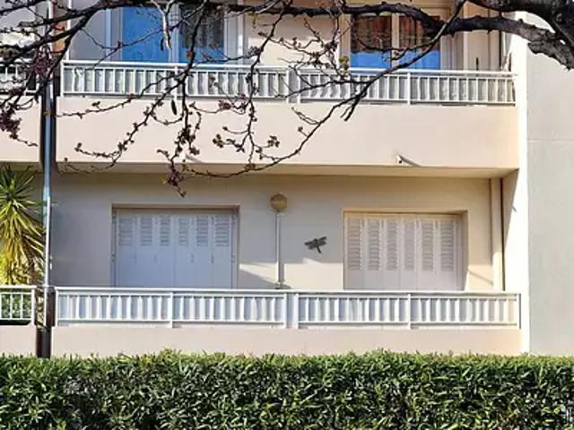 Toulon 83200 Achat / Vente appartement 4 pièces t4
