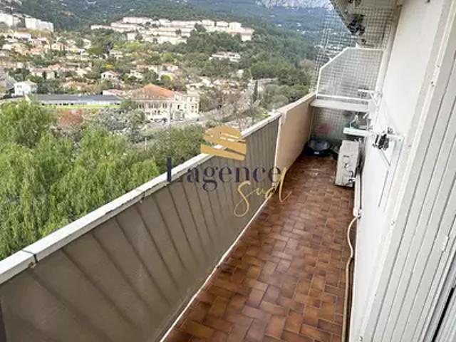 Toulon 83200 Achat / Vente appartement 4 pièces t4