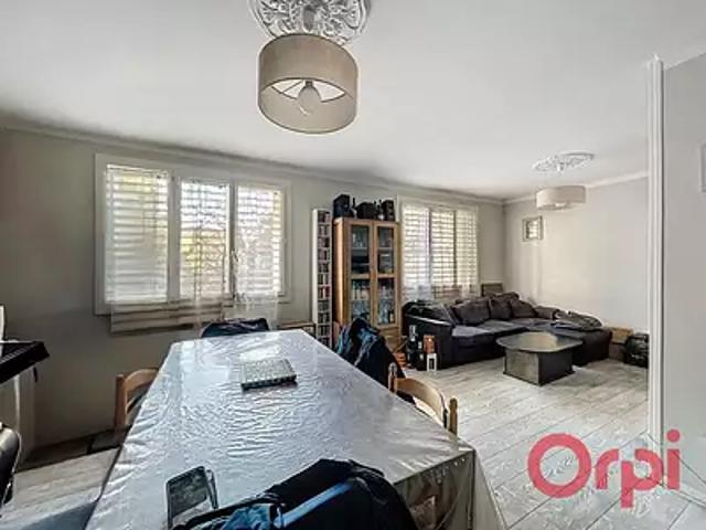 Toulon 83200 Achat / Vente appartement 4 pièces t4 cave