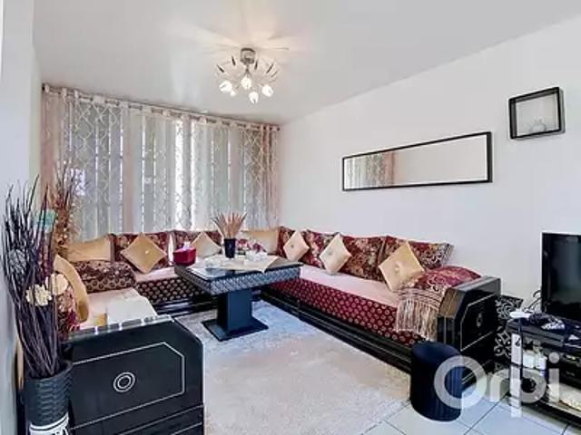 Toulon 83200 Achat / Vente appartement 4 pièces t4 balcon