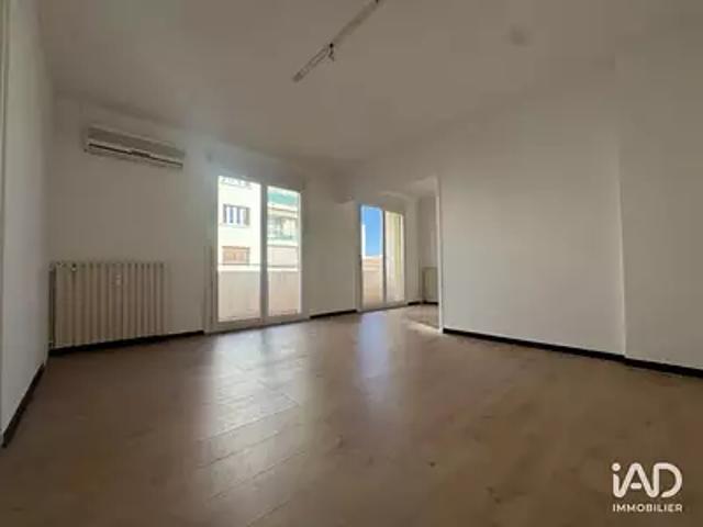 Toulon 83200 Achat / Vente appartement 4 pièces t4 parking