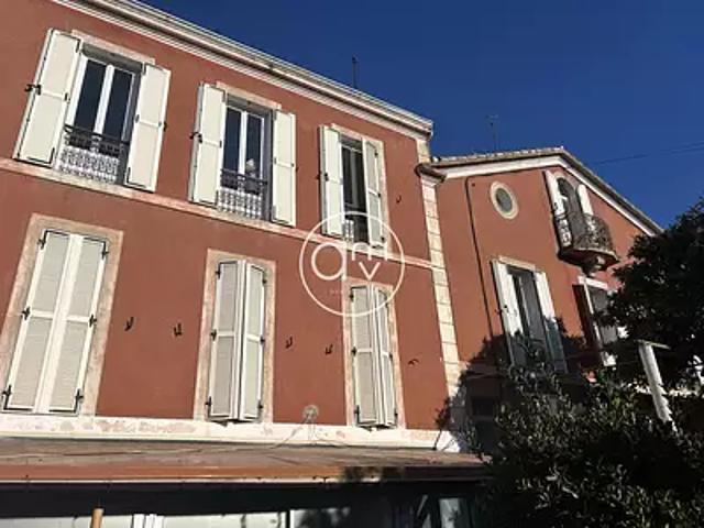Toulon 83200 Achat / Vente immeuble