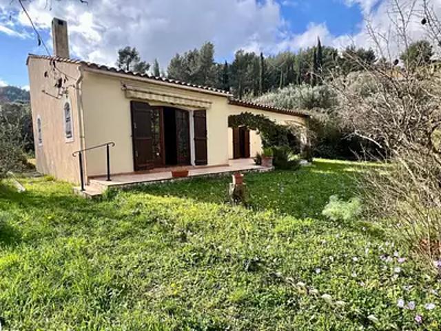 Toulon 83200 Achat / Vente maison 4 pièces t4 jardin terrasse