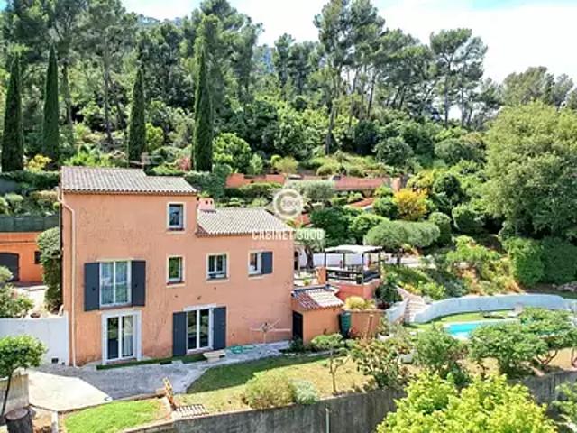 Toulon 83200 Achat / Vente maison 4 pièces t4 piscine
