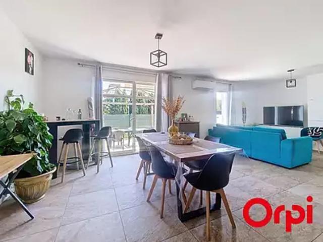 Toulon 83200 Achat / Vente maison 4 pièces t4 terrasse