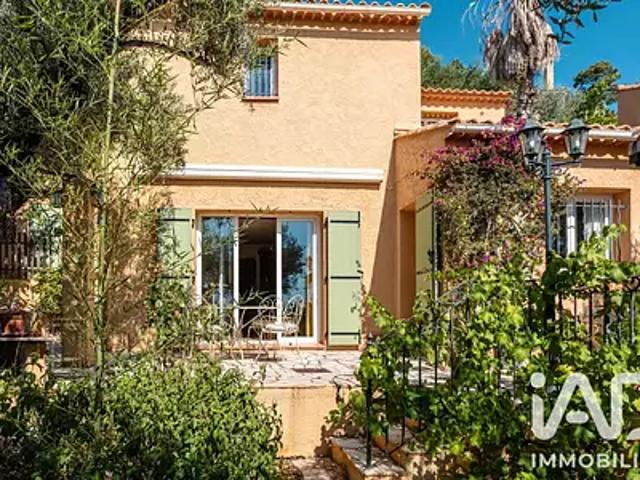Toulon 83200 Achat / Vente maison 4 pièces t4