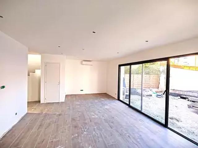 Toulon 83200 Achat / Vente maison 4 pièces t4