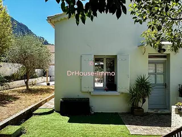 Toulon 83200 Achat / Vente maison 4 pièces t4