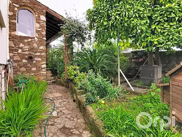 Toulon 83200 Achat / Vente maison 5 pièces t5 jardin terrasse