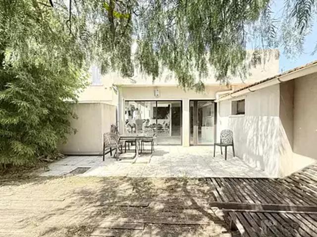 Toulon 83200 Achat / Vente maison 5 pièces t5