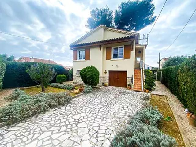 Toulon 83200 Achat / Vente maison 5 pièces t5