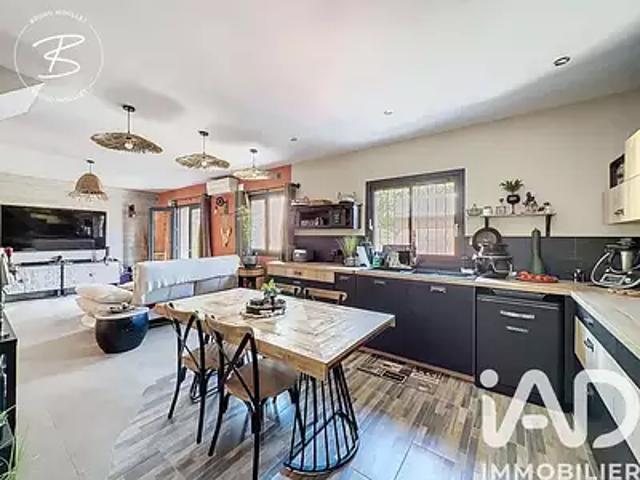 Toulon 83200 Achat / Vente maison 5 pièces t5