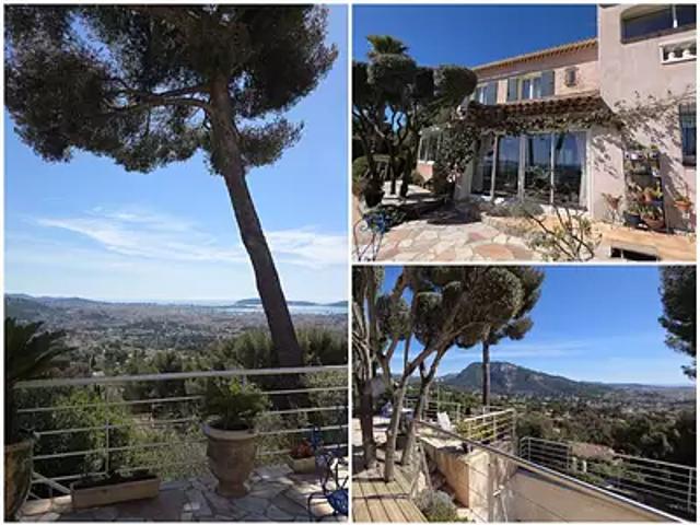 Toulon 83200 Achat / Vente maison 5 pièces t5