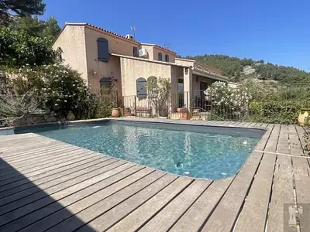 Toulon 83200 Achat / Vente maison 5 pièces t5